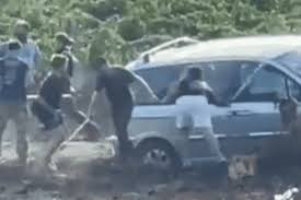 News source: France 3 Régions