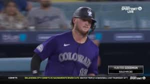 Dodgers Increase Division Lead with Win Over Rockies