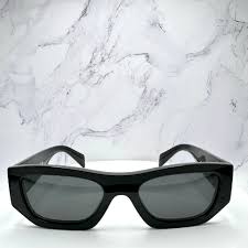 PRADA Sunglasses For Women & Men| Symbole Logo| PRA01S – CLASSY MODA NYC