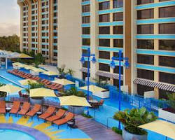 Image of Disney's Paradise Pier Hotel California