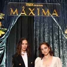 Delfina Chaves y Carolina Kopelioff revelan los desafíos detrás de la historia de 'Máxima'