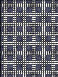 Résultat de recherche d'images pour "scrappy irish chain quilt pattern"