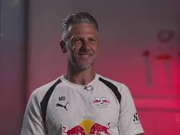 Martin Demichelis über den Telekom-Cup, Saisonziele und seine Ideen für Leipzig