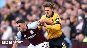 Kamara’s Thunderbolt Lifts Villa in a Fierce Derby Clash