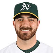 Aaron Civale And Athletics Face Royals On April 28