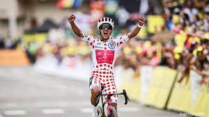 evenepoel