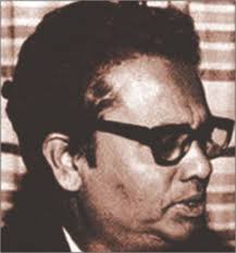 Munir Chowdhury November 27 marked the 88th birth anniversary of martyred intellectual Munier Chowdhury. Chowdhury was born in 1925 at Manikganj, Dhaka, ... - Munir-Chowdhury