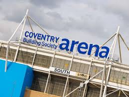 Coventry City vs AS Monaco live team news and updates ahead of Gus Hamer homecoming