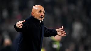 Spalletti: “Alla Juve mi servono due giocatori. Chiesa come Sinner? Lo dissi quando giocava per me”