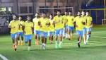 اخبار الرياضة الإسماعيلى يستعد اليوم