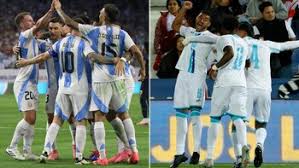 Argentina enfrentará a Honduras en uno de los últimos amistosos antes de su debut en el Mundial: hora, TV y formaciones
