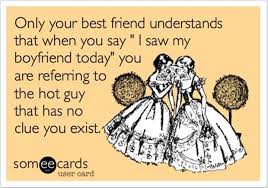 Funny Girlfriend Quotes. QuotesGram via Relatably.com