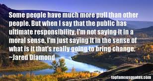 Jared Diamond quotes: top famous quotes and sayings from Jared Diamond via Relatably.com