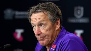 NRL 2021: Melbourne Storm, Penrith Panthers, Craig Bellamy ...