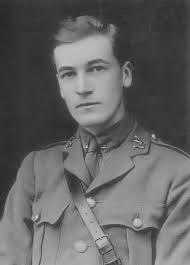 Second Lieutenant Herbert Gordon Thorpe, MC. Herbert Gordon Thorpe was born at Acton, Middlesex, on 13th May, 1895, the second son of ... - ThorpeHG