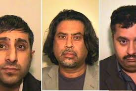 Tanweer Ahmed, Mohammed Zia, and Mohammed Razzaq. A pair of Rochdale fraudsters who were part of a gang that took over a chain of pound shops swindling ... - C_71_article_1455937_image_list_image_list_item_0_image