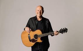 Canadian worship leader Brian Doerksen dead at 60 | WORLD