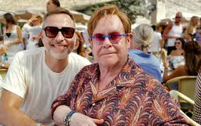 elton john
