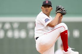 Game 53: Braves at Red Sox, Ranger Suarez tries to stop a losing streak