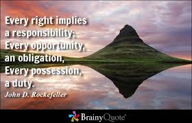 John D. Rockefeller Quotes - BrainyQuote via Relatably.com