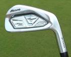 Mizuno jpx 8forged price