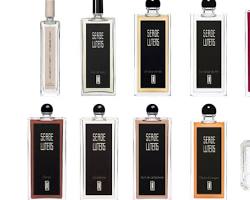 Serge Lutens (セルジュ ルタンス) 香水の画像