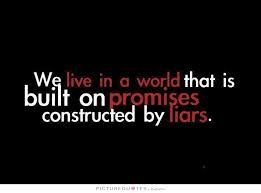 Liar Quotes | Liar Sayings | Liar Picture Quotes via Relatably.com