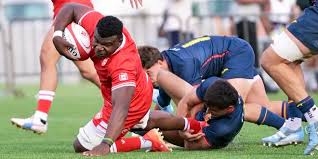Americas Rugby News - News update