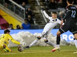 Whitecaps y Timbers: El desafío en la liga norteamericana