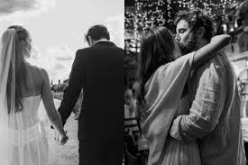 Brett Eldredge Reveals Secret Marriage