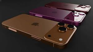 Apple Iphone 18 Pro Max