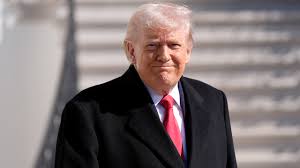 Trump touts potential 20% tax refunds from 'Big Beautiful Bill'