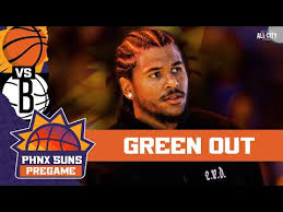 BREAKING: Jalen Green OUT vs Brooklyn Nets - Should RETURN Tomorrow 👀