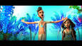 ویدئو برای دانلود انیمیشن غارنشینان 2