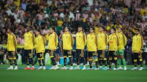 America Vs Necaxa