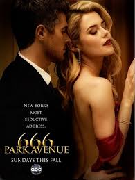 666 Park Avenue (2012)