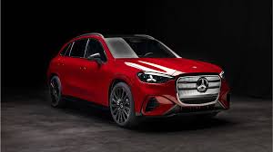 Mercedes GLC Review: Mercedes’ most important EV in India yet