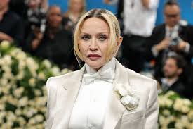 Madonna, 68, Accents Her Tiny Short Shorts at VMAs 2026 With $2.8 Million Diamonds