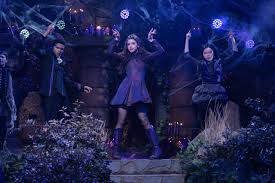 Sound Check! “Vampirina: Teenage Vampire” Is On Standby For Season Two This October