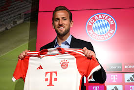 Bavarian Football Works - News update
