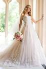 Pink Wedding Dresses Gowns David s Bridal