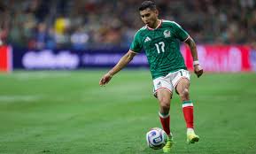 Grita Paraguay 2 veces gol y abuchean a México también en EU