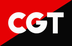 Resultado de imagen de CGT