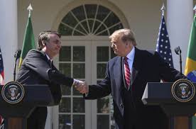 ¡Alerta Café! Trump Sacude Brasil con Arancel del 50%: ¿Qué Pasará?