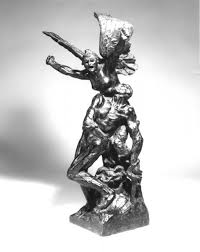 Résultat de recherche d'images pour "rodin st john"