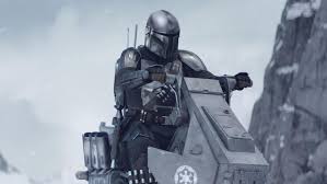 THE MANDALORIAN AND GROGU Empire Covers Revealed As Dave Filoni Teases A 