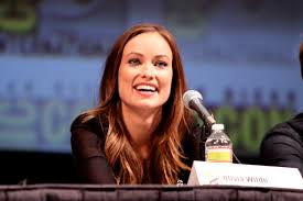 Image result for olivia wilde