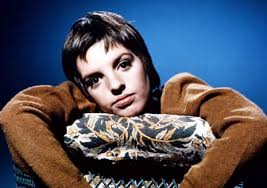 Trend Google: liza minnelli