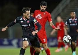 فیفادی، تراکتور - پرسپولیس را لغو می‌کند؟