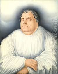 Resultado de imagen de martin luther